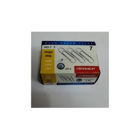 Mimaks No 7 Dalgalı Büyük Ataş