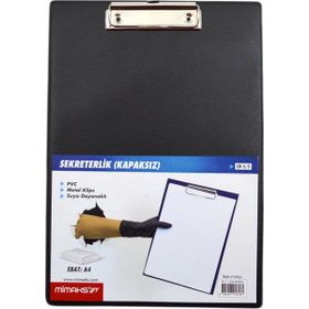 Mimaks Siyah CB-5/S A4 Kapaksız Sekreterlik