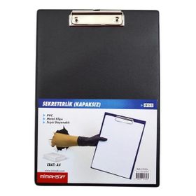 Mimaks Siyah CB-5/S A4 Kapaksız Sekreterlik