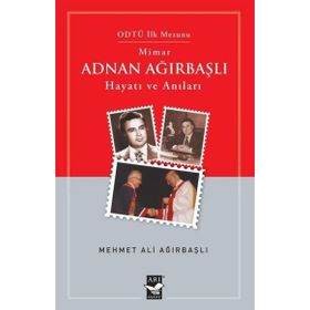 Mimar Adnan Ağırbaşlı Arı Sanat Yayınevi