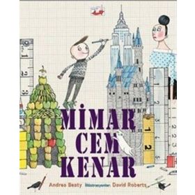 Mimar Cem Kenar - Andrea Beaty