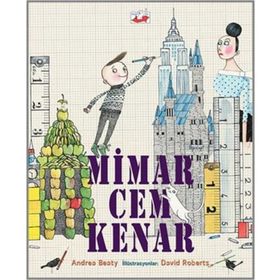 Mimar Cem Kenar - Andrea Beaty