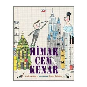 Mimar Cem Kenar - Andrea Beaty