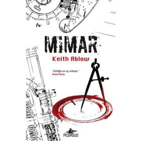 MIMAR - KEITH ABLOW