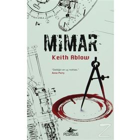 MIMAR - KEITH ABLOW