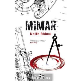 MIMAR - KEITH ABLOW