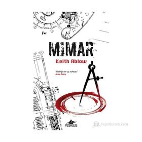 MIMAR - KEITH ABLOW