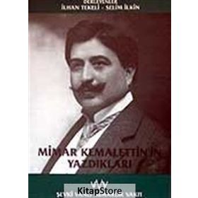 MIMAR KEMALETTIN'IN YAZDIKLARI - İLHAN TEKELI