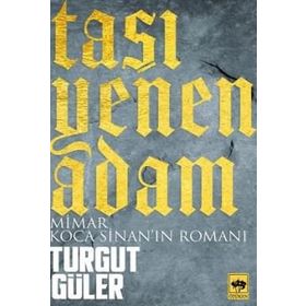MIMAR KOCA SINAN - KADIR MISIROĞLU