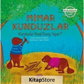 Mimar Kunduzlar Neslihan Gürsoy