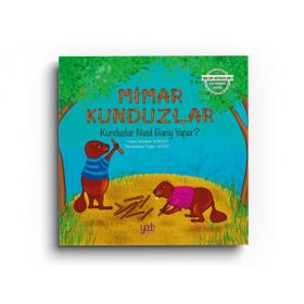 Mimar Kunduzlar Neslihan Gürsoy