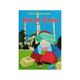 Mimar Sinan - Ali Kuzu