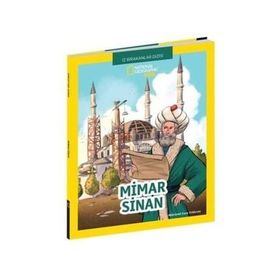 Mimar Sinan - Ali Kuzu