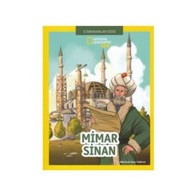 Mimar Sinan - Ali Kuzu