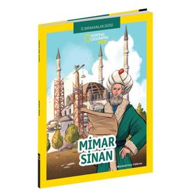 Mimar Sinan - Ali Kuzu