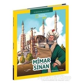 Mimar Sinan - Çağlar Üstü Mimar - Mustafa Akgün