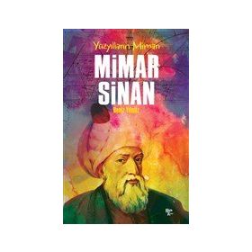 Mimar Sinan - Deniz Yılmaz - Halk Kitabevi