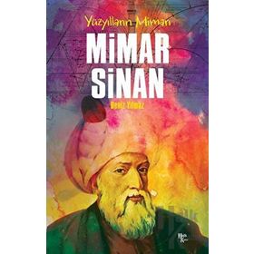 Mimar Sinan - Deniz Yılmaz - Halk Kitabevi