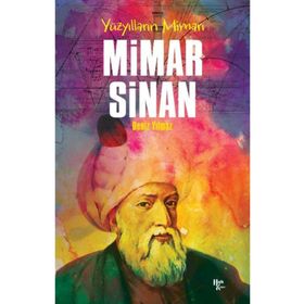Mimar Sinan - Deniz Yılmaz - Halk Kitabevi