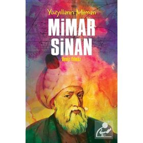 Mimar Sinan - Deniz Yılmaz - Halk Kitabevi