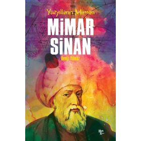Mimar Sinan - Deniz Yılmaz - Halk Kitabevi