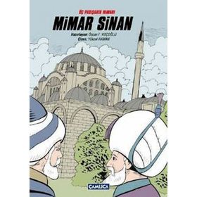 MIMAR SINAN - DEVRIM ALTAY