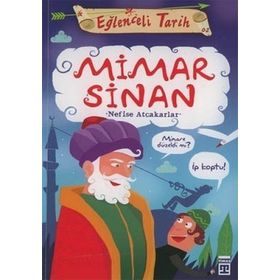 MIMAR SINAN - DEVRIM ALTAY