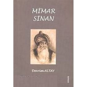 MIMAR SINAN - DEVRIM ALTAY
