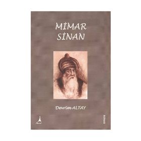 MIMAR SINAN - DEVRIM ALTAY