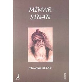 MIMAR SINAN - DEVRIM ALTAY