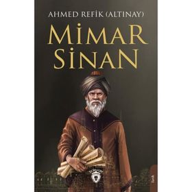 Mimar Sinan - Dorlion Yayınevi