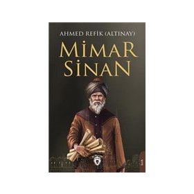 Mimar Sinan - Dorlion Yayınevi