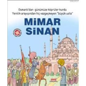 Mimar Sinan - Genel