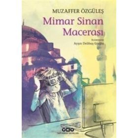 Mimar Sinan Macerası - Muzaffer Özgüleş