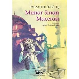 Mimar Sinan Macerası - Muzaffer Özgüleş