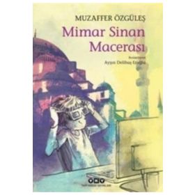 Mimar Sinan Macerası - Muzaffer Özgüleş