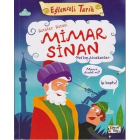 MIMAR SINAN - NEFISE ATCAKARLAR