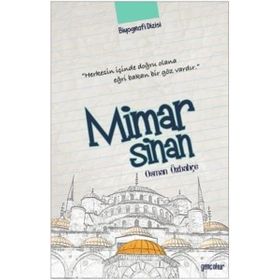 Mimar Sinan - Osman Özbahçe