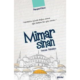 Mimar Sinan - Osman Özbahçe