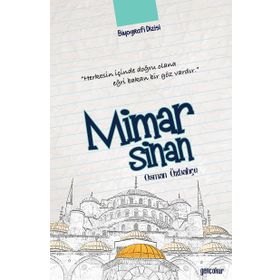 Mimar Sinan - Osman Özbahçe