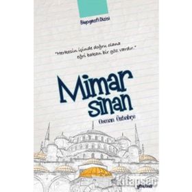 Mimar Sinan - Osman Özbahçe