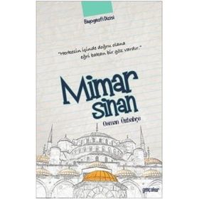 Mimar Sinan - Osman Özbahçe