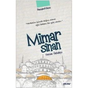 Mimar Sinan - Osman Özbahçe