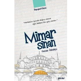 Mimar Sinan - Osman Özbahçe