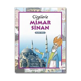 MIMAR SINAN - TURGUT CANSEVER
