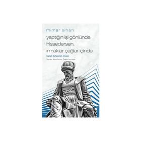 MIMAR SINAN - TURGUT CANSEVER
