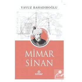 Mimar Sinan Yavuz Bahadıroğlu
