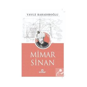Mimar Sinan Yavuz Bahadıroğlu