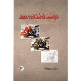 Mimari Eskizlerde Suluboya - Muna Silav