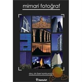 MIMARI FOTOĞRAF - ÖZER KANBUROĞLU